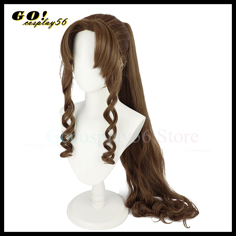 FF7 Aerith Gainsborough  ڽ ũ  ,    ,  ռ 